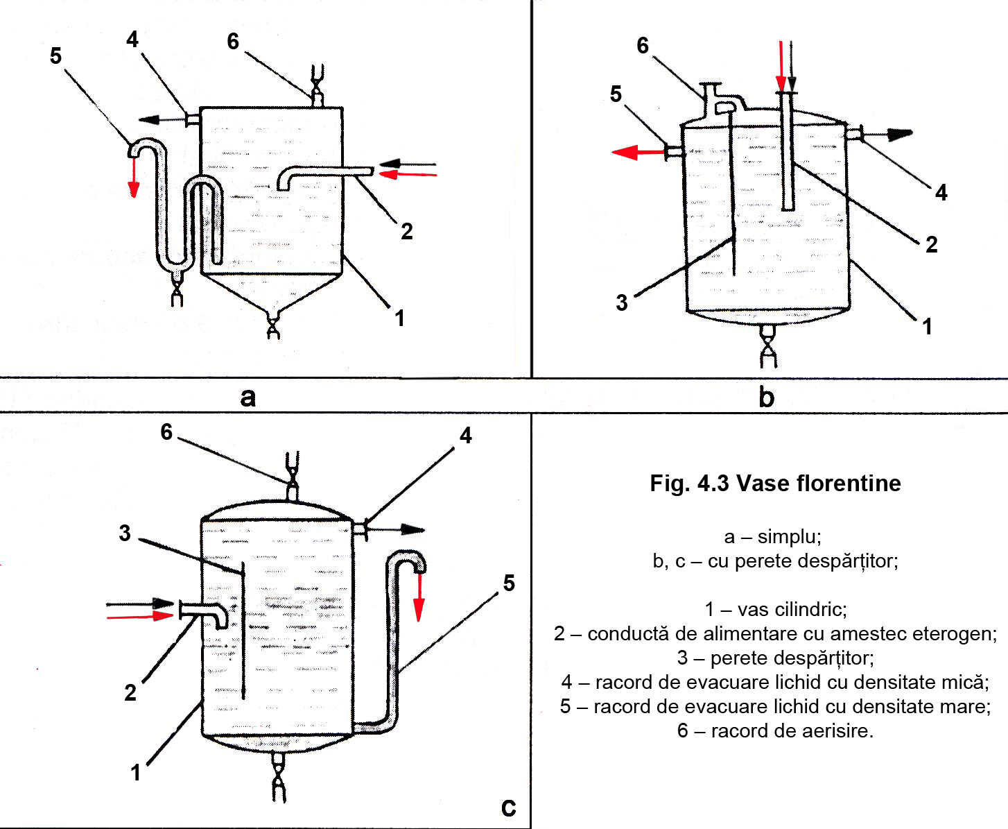 Fig. 4.3 Vase florentine